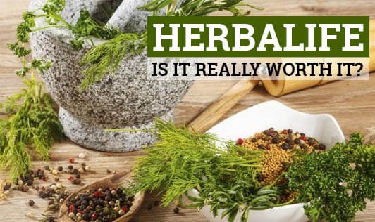 Herbalife- Is It Really Worth It?