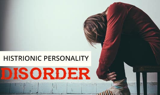 Histrionic Personality Disorder
