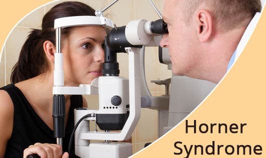 Horner Syndrome