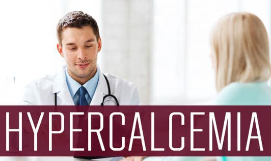 Hypercalcemia