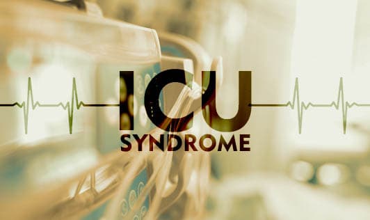 ICU Syndrome