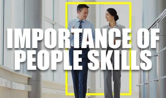 Strategies That Can Help You Enhance Your People Skills