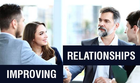 Improving Relationships