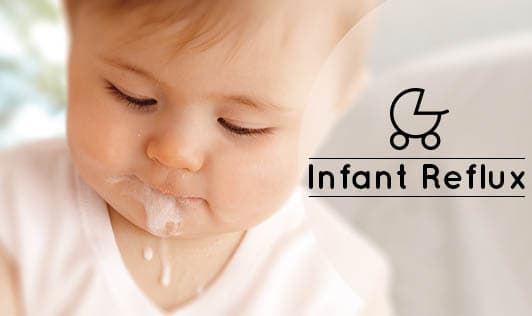Infant Reflux