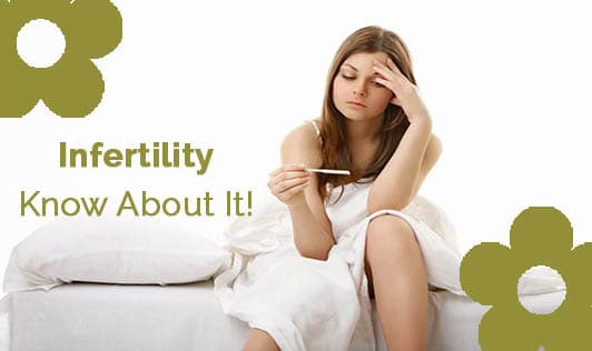 Infertility - Know About It!