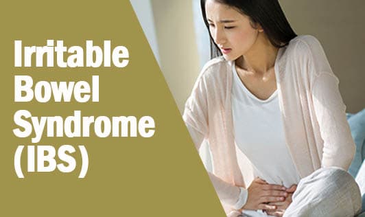 Irritable Bowel Syndrome (IBS)
