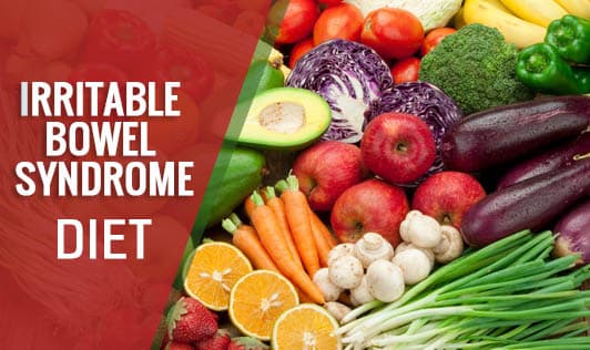 Irritable Bowel Syndrome Diet