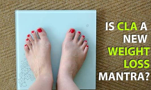 Is CLA a New Weight Loss Mantra?