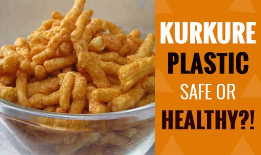 Does Kurkure Contain Plastic? Let's Find Out Is Kurkure Really Harmful