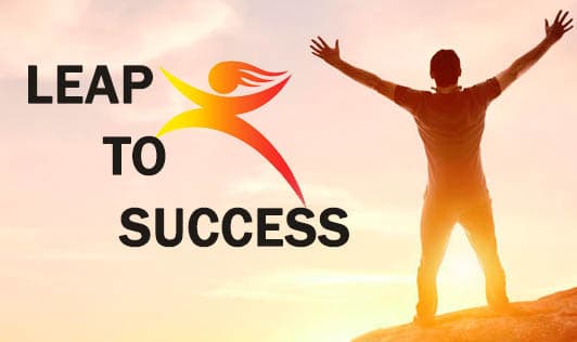 Leap To Sucess