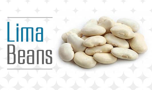 Lima Beans
