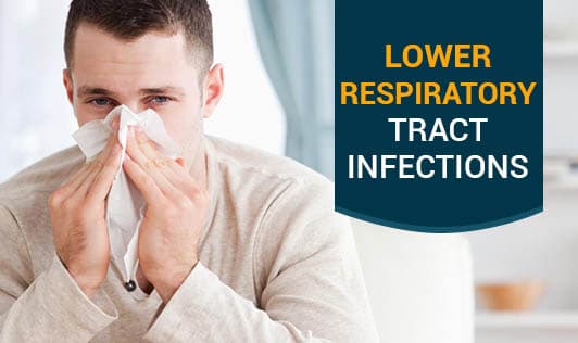 Lower Respiratory Tract Infections