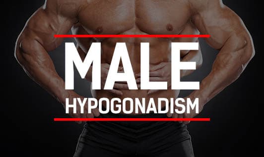 Male Hypogonadism
