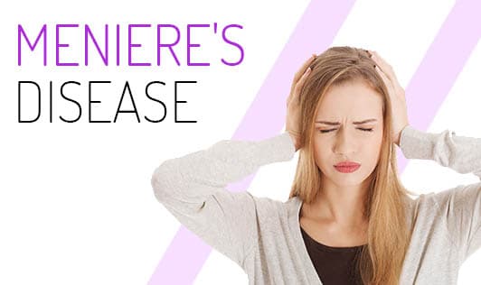 Meniere's Disease