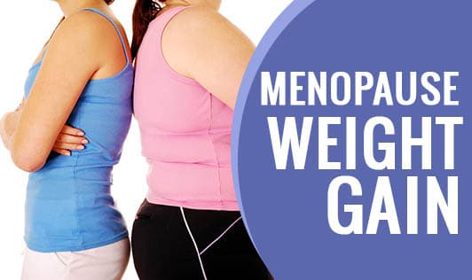 Menopause Weight Gain
