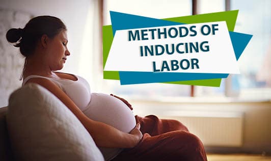 Methods of Inducing Labor