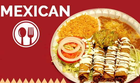 Mexican
