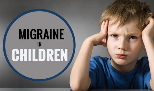 Migraine in Children