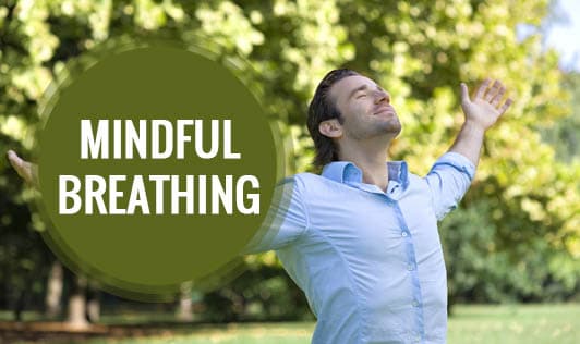 Mindful Breathing