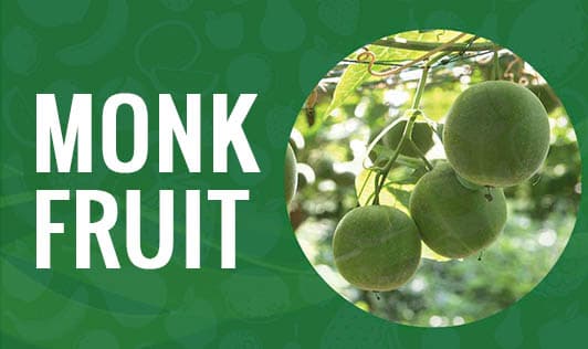 Monk Fruit