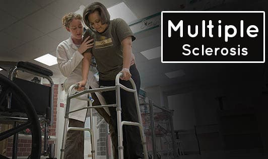 Multiple Sclerosis
