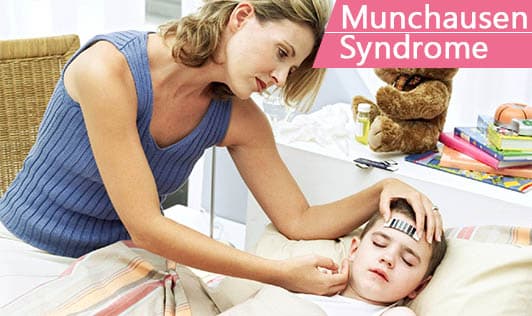 Munchausen Syndrome