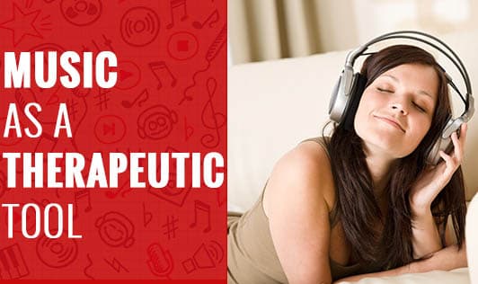 Music As A Therapeutic Tool