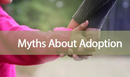 Myths About Adoption
