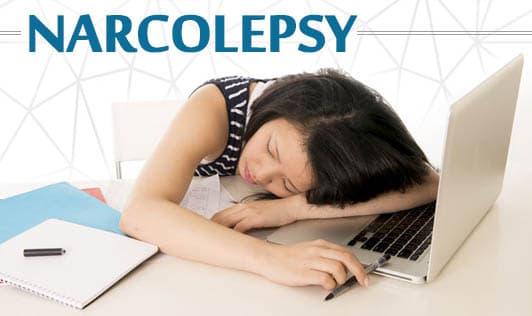 Narcolepsy
