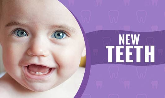 New Teeth: A Milestone In Your Child’s Growth