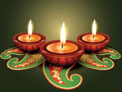 Noble ways to celebrate Diwali