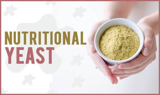 Nutritional Yeast
