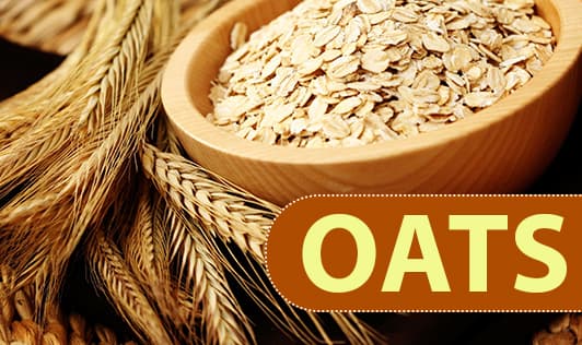 Oats