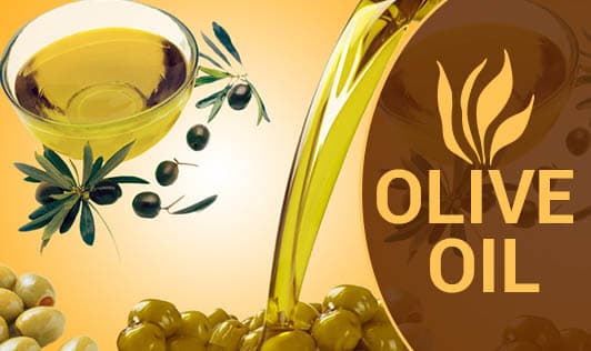 Olive oil