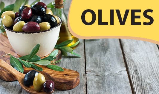 Olives