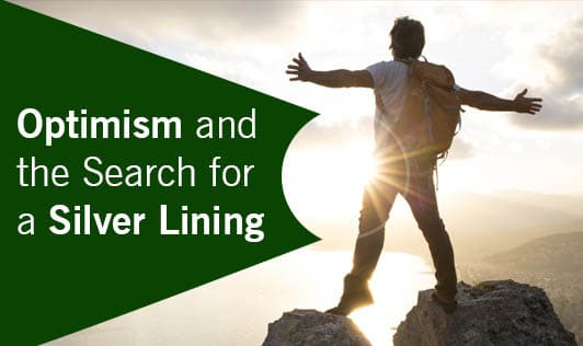 Optimism: The Ultimate Silver Lining For Happiness