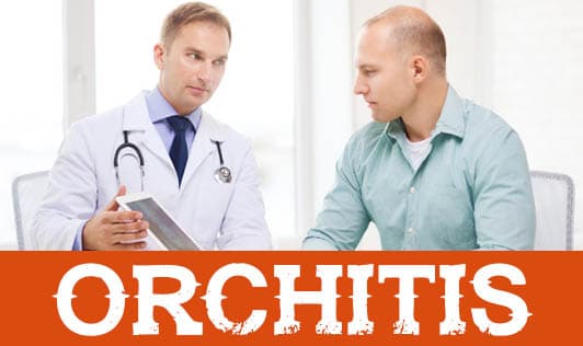 Orchitis