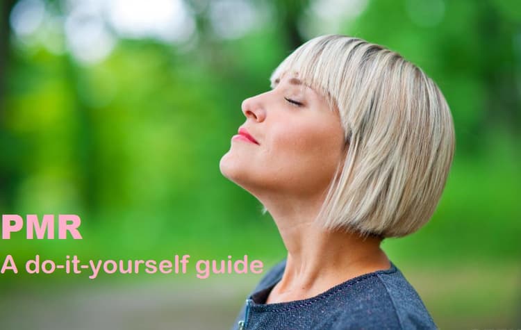 PMR: A do-it-yourself guide