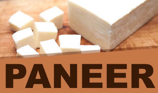 Paneer