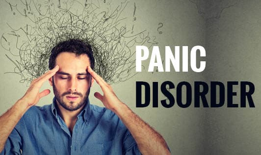 Panic Disorder