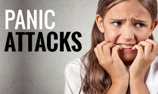 Panic attacks