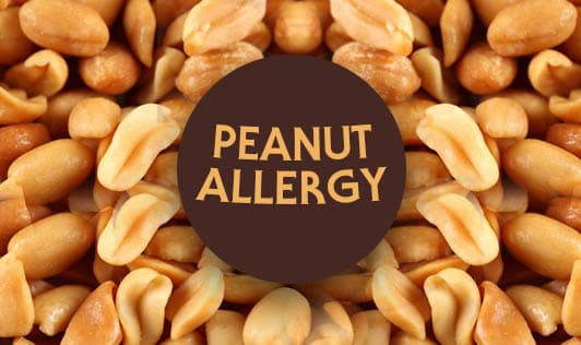 Peanut Allergy