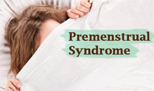 Premenstrual syndrome (PMS): Fact File