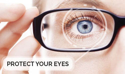 Protect Your Eyes