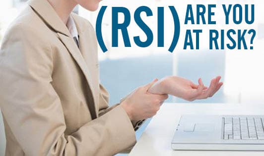 RSI - Are You At Risk?