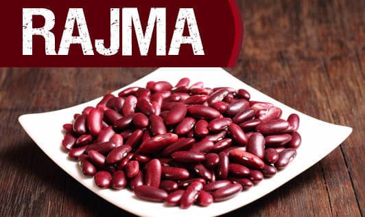Rajma