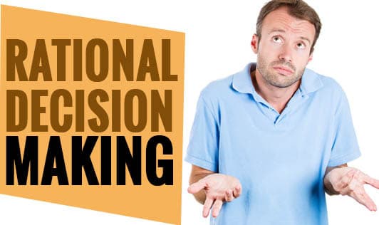 Rational Decision Making