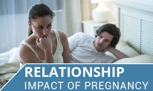 Relationship Impact of Pregnancy