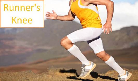 Runner's Knee