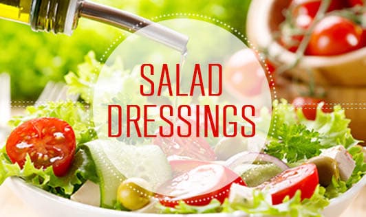 Salad Dressings